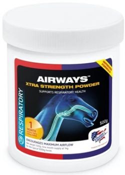 Airways Xtra Strength Powder (500gm)